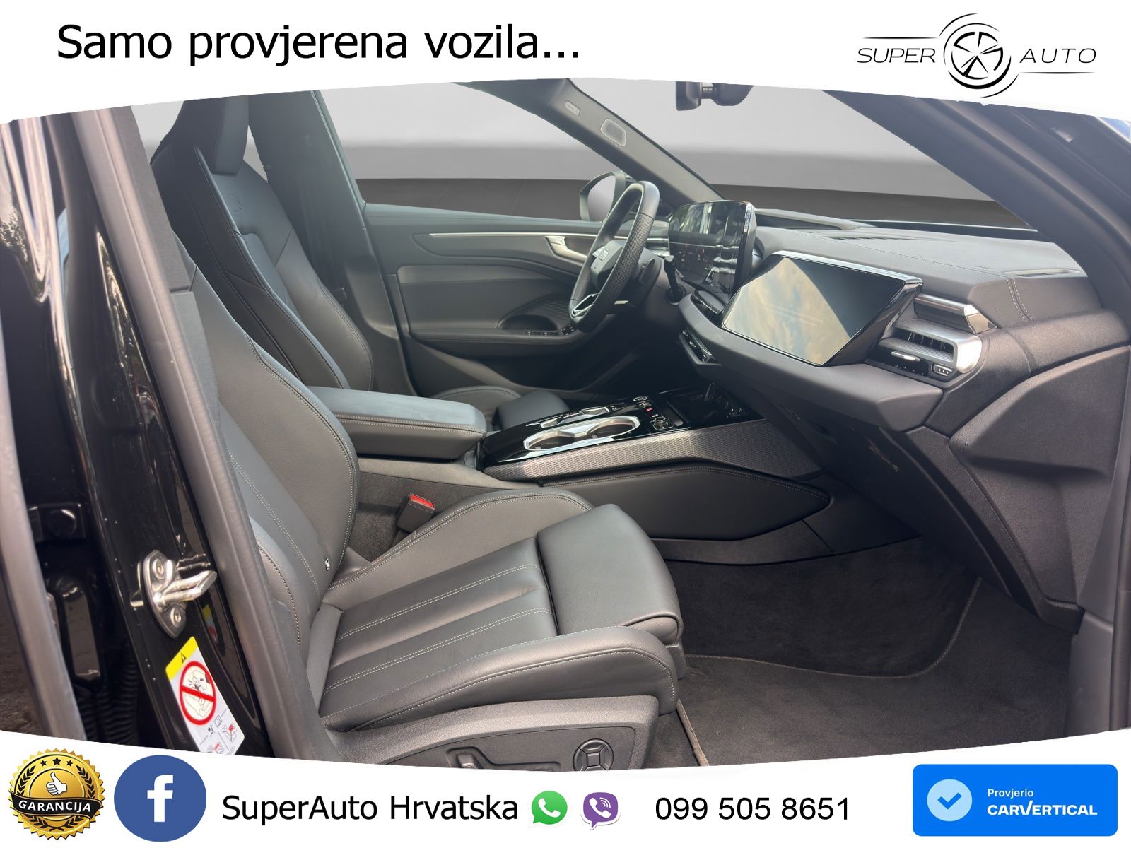 Audi A6 2.0 TDI (204 KS) quattro S tronic S line LED+GR SJED+ACC