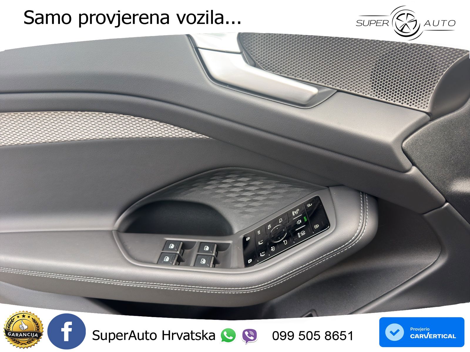 Audi A6 2.0 TDI (204 KS) quattro S tronic S line LED+GR SJED+ACC