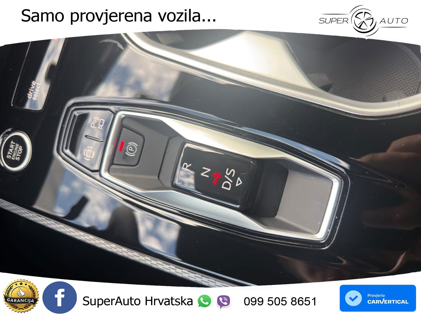 Audi A6 2.0 TDI (204 KS) quattro S tronic S line LED+GR SJED+ACC