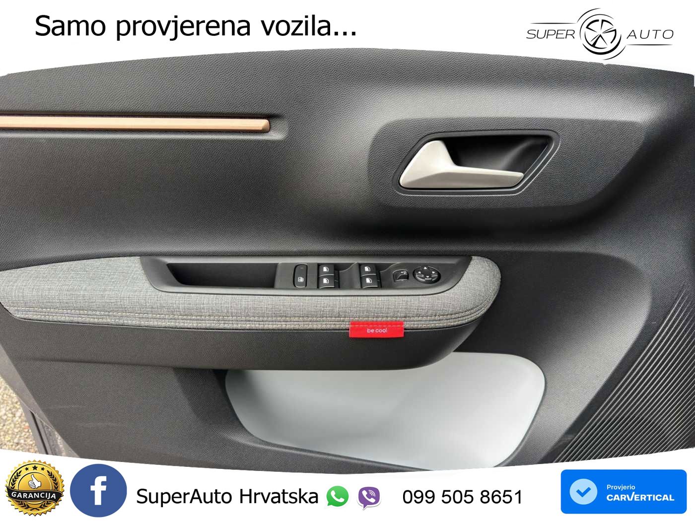 Citroen C3 Aircross 1.2 PureTech (101 KS) PLUS