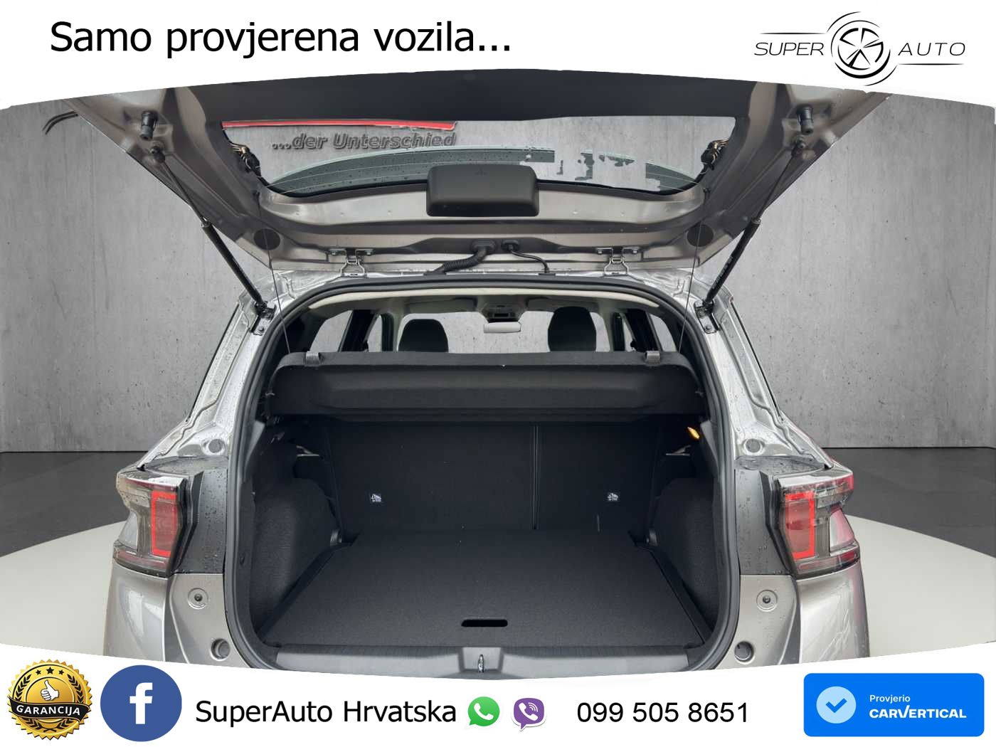 Citroen C3 Aircross 1.2 PureTech (101 KS) PLUS