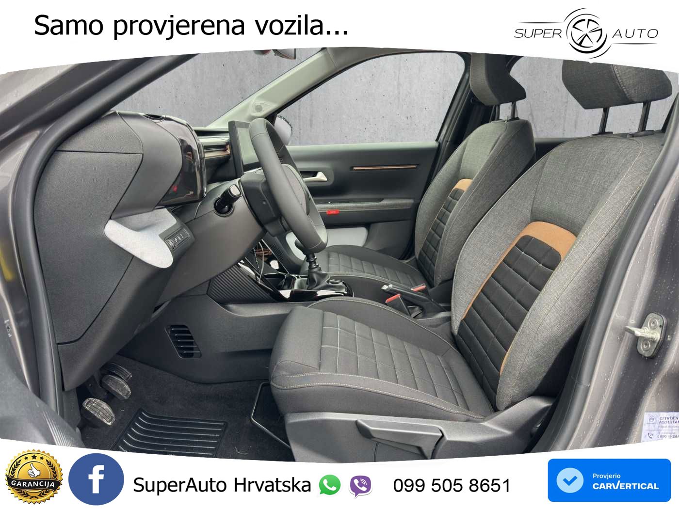 Citroen C3 Aircross 1.2 PureTech (101 KS) PLUS