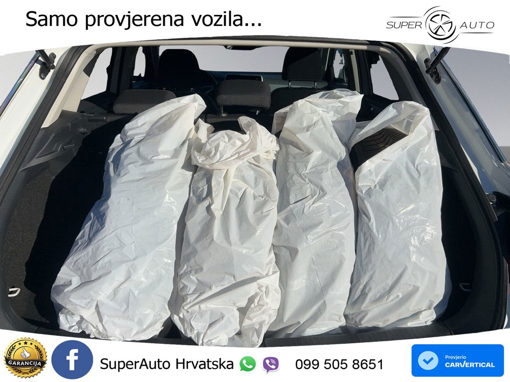 Volkswagen T-Roc 2.0 TDI (150 KS) DSG LED+GR SJED+ACC