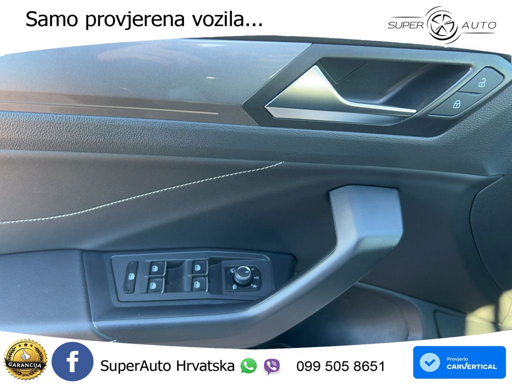 Volkswagen T-Roc 2.0 TDI (150 KS) DSG LED+GR SJED+ACC