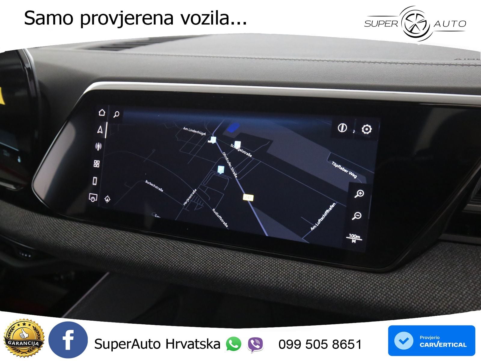 Audi A6 2.0 TDI (204 KS) quattro S tronic ZRAČNI+ACC+GR SJED+KAM+PANO