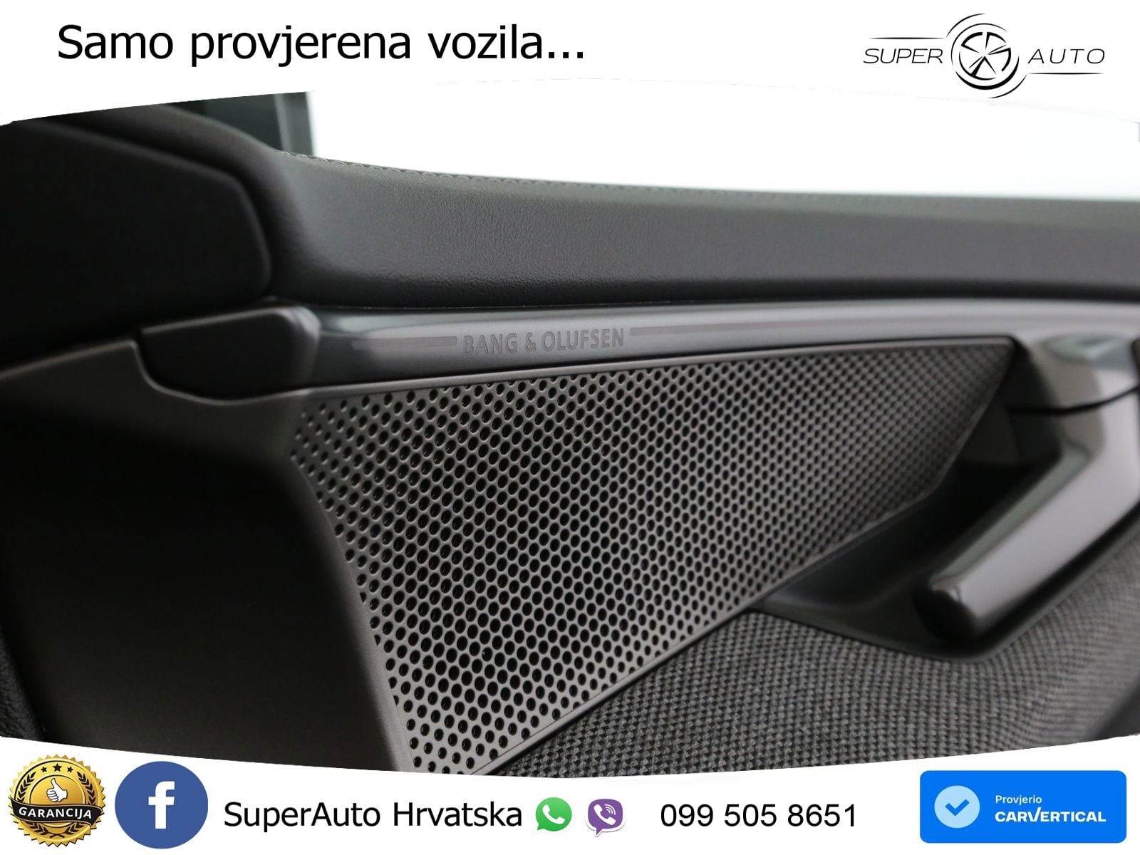 Audi A6 2.0 TDI (204 KS) quattro S tronic ZRAČNI+ACC+GR SJED+KAM+PANO