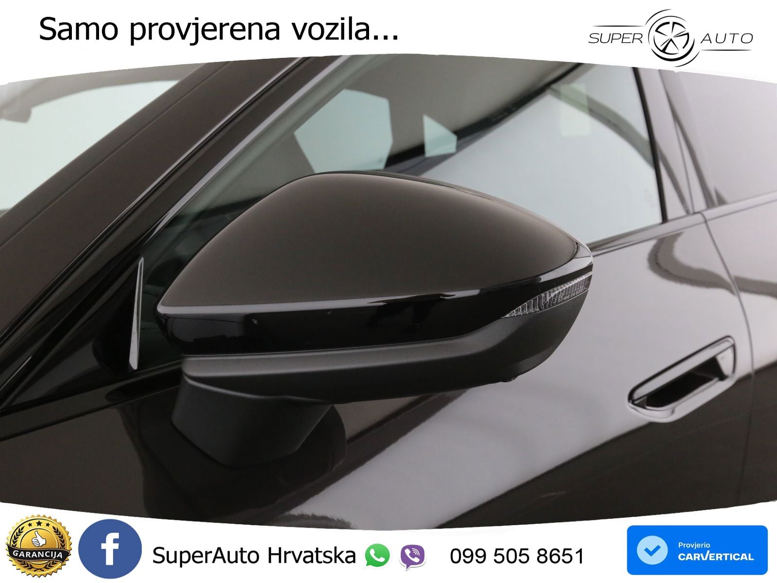 Audi A6 2.0 TDI (204 KS) quattro S tronic ZRAČNI+ACC+GR SJED+KAM+PANO