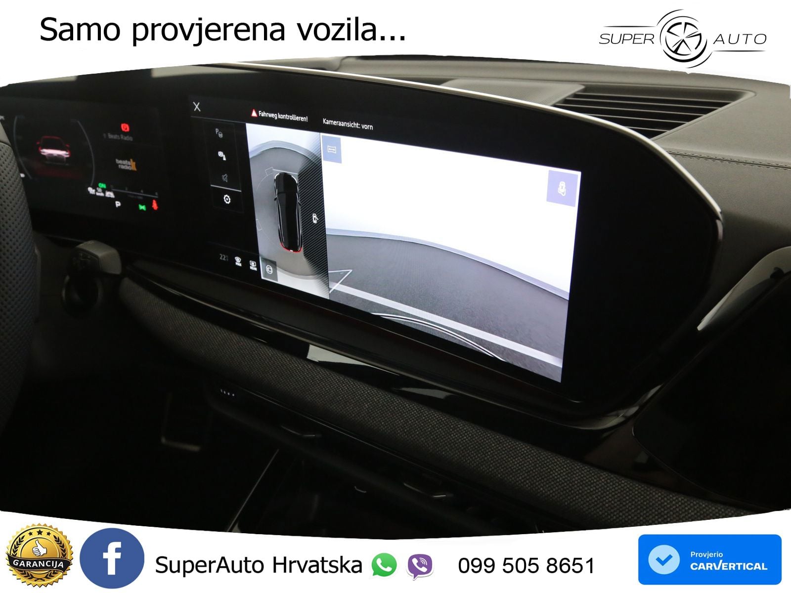 Audi A6 2.0 TDI (204 KS) quattro S tronic ZRAČNI+ACC+GR SJED+KAM+PANO