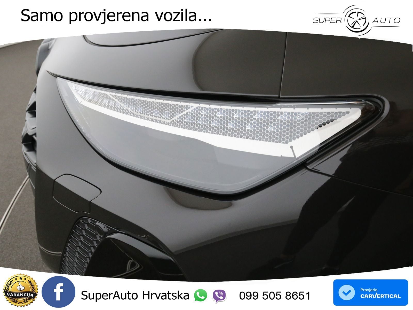 Audi A6 2.0 TDI (204 KS) quattro S tronic ZRAČNI+ACC+GR SJED+KAM+PANO