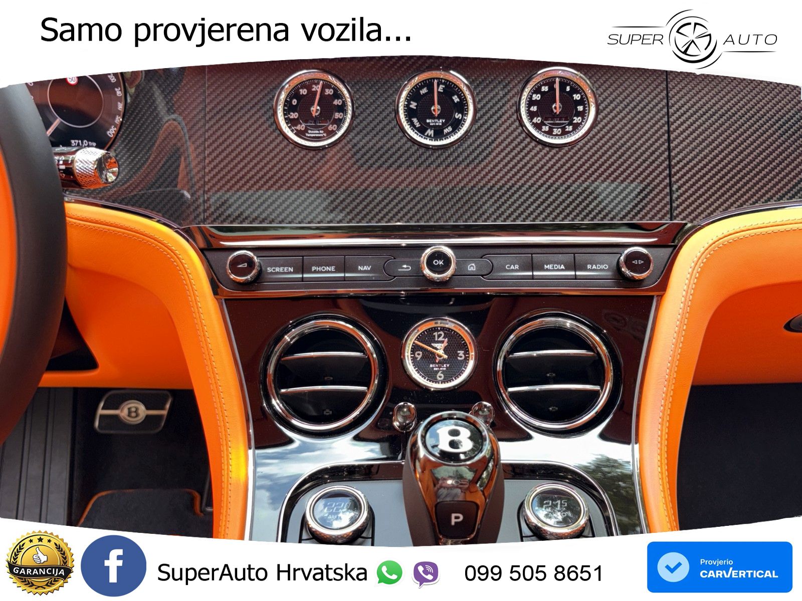 Bentley Continental GT IV 4.0 V8 TFSi (782 KS) AWD DCT ACC+HEAD+GR SJED+360+PANO