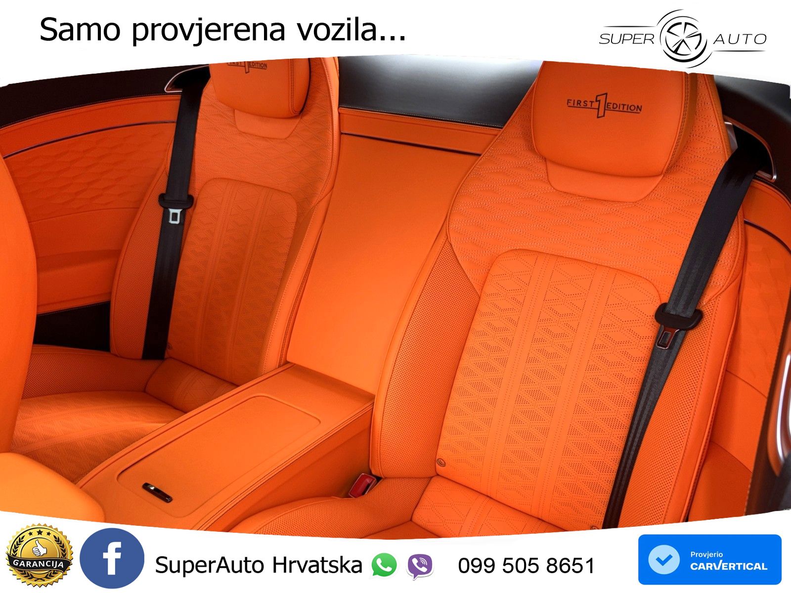 Bentley Continental GT IV 4.0 V8 TFSi (782 KS) AWD DCT ACC+HEAD+GR SJED+360+PANO