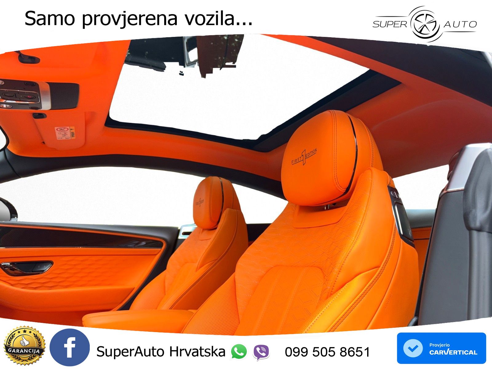 Bentley Continental GT IV 4.0 V8 TFSi (782 KS) AWD DCT ACC+HEAD+GR SJED+360+PANO