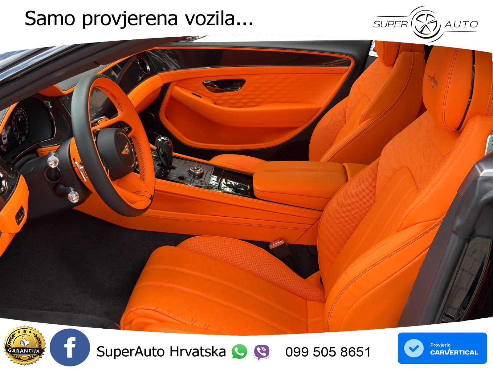 Bentley Continental GT IV 4.0 V8 TFSi (782 KS) AWD DCT ACC+HEAD+GR SJED+360+PANO