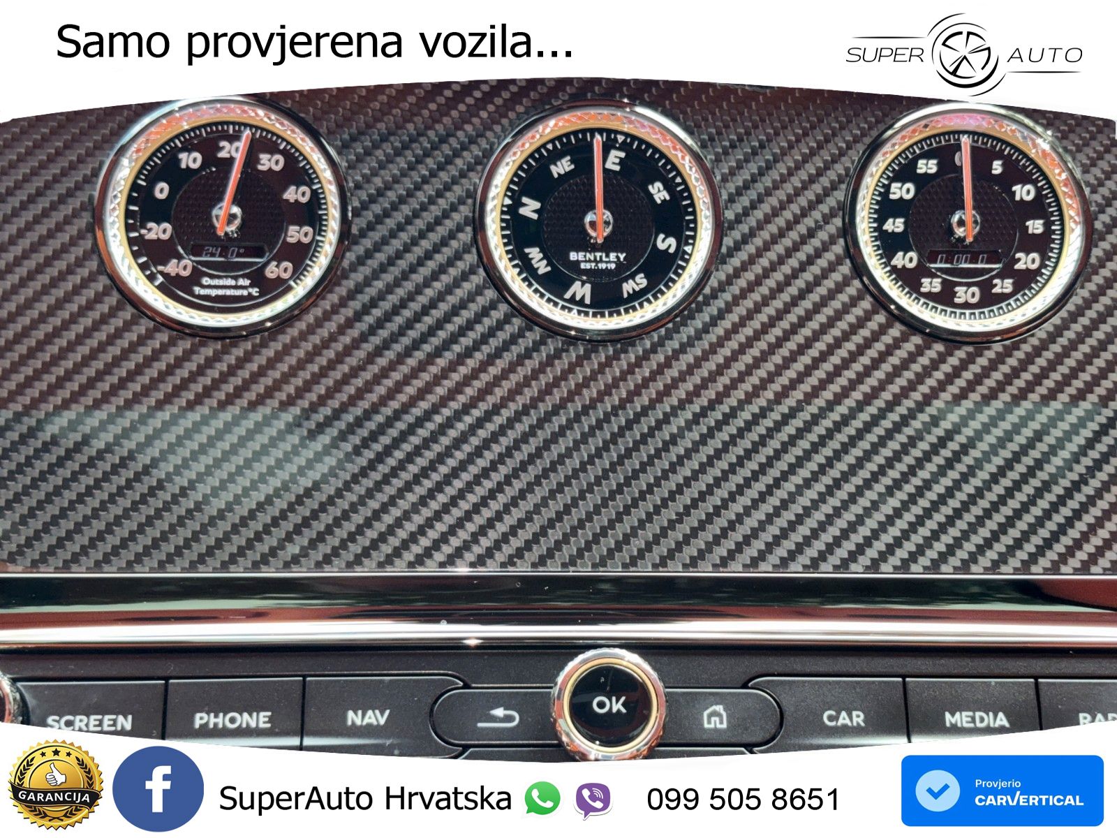 Bentley Continental GT IV 4.0 V8 TFSi (782 KS) AWD DCT ACC+HEAD+GR SJED+360+PANO