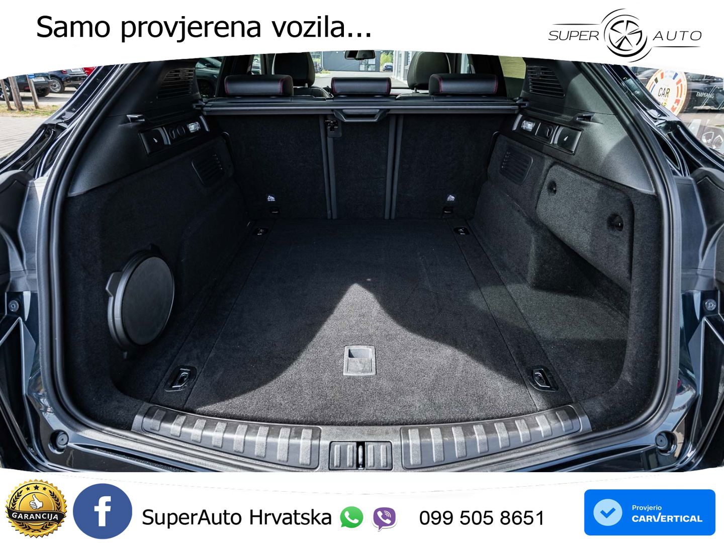 Alfa Romeo Stelvio 2.2 MultiJet II (210 KS) Q4 Automatic