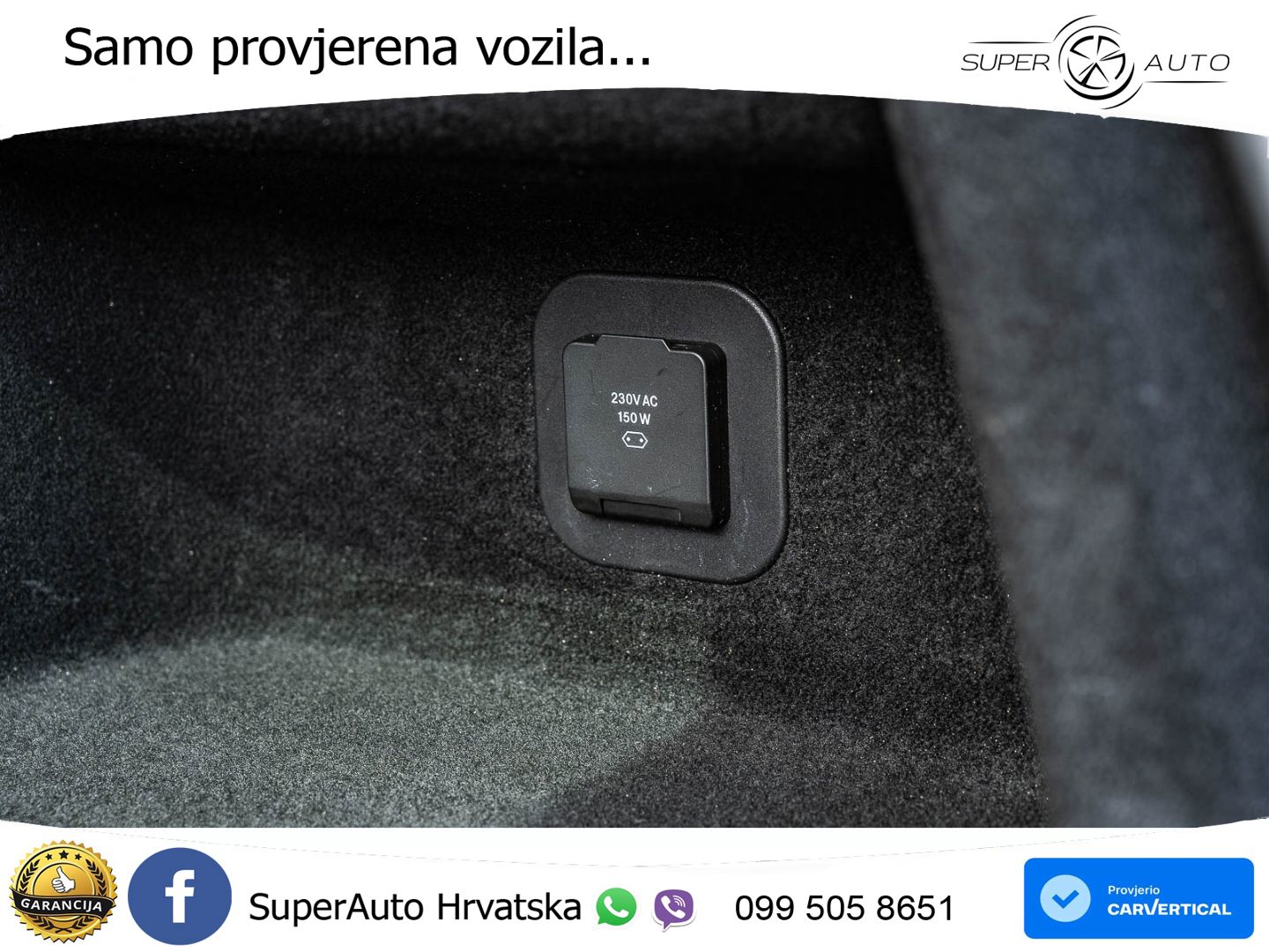 Alfa Romeo Stelvio 2.2 MultiJet II (210 KS) Q4 Automatic