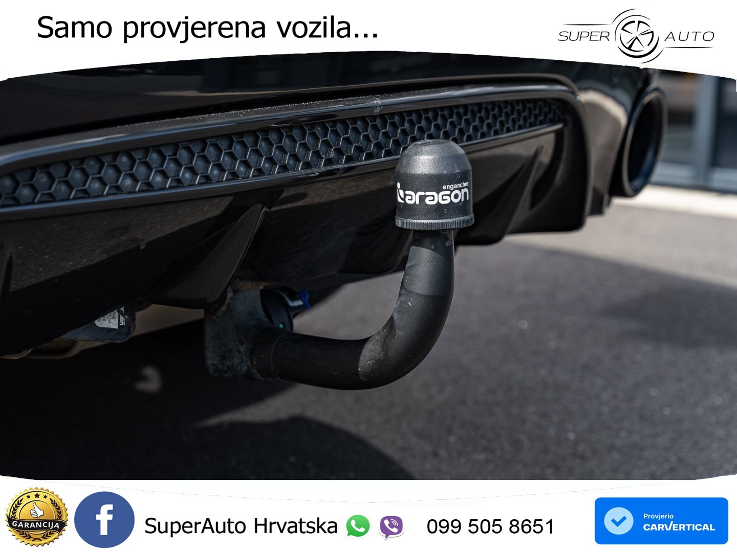 Alfa Romeo Stelvio 2.2 MultiJet II (210 KS) Q4 Automatic