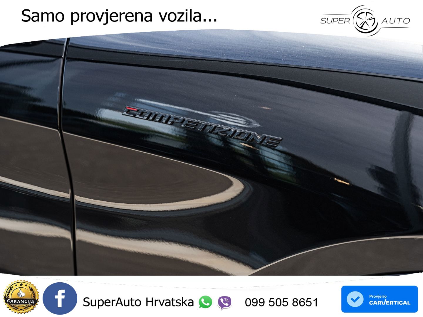 Alfa Romeo Stelvio 2.2 MultiJet II (210 KS) Q4 Automatic