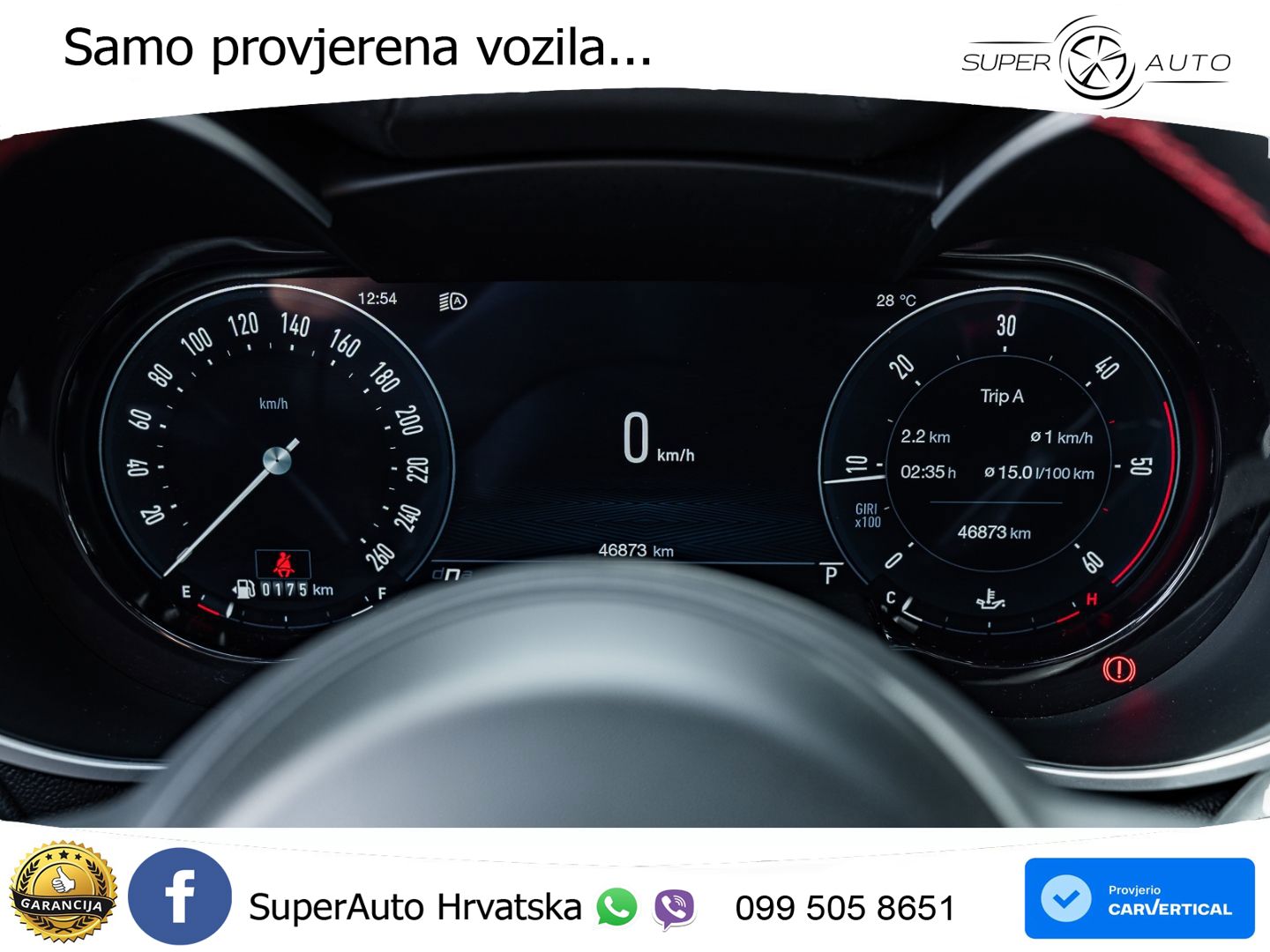 Alfa Romeo Stelvio 2.2 MultiJet II (210 KS) Q4 Automatic