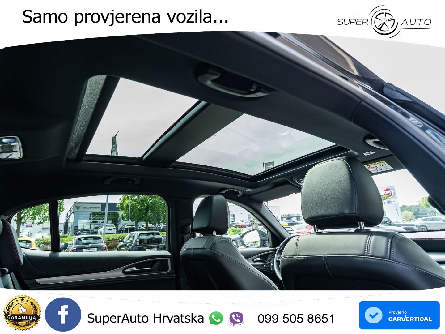 Alfa Romeo Stelvio 2.2 MultiJet II (210 KS) Q4 Automatic
