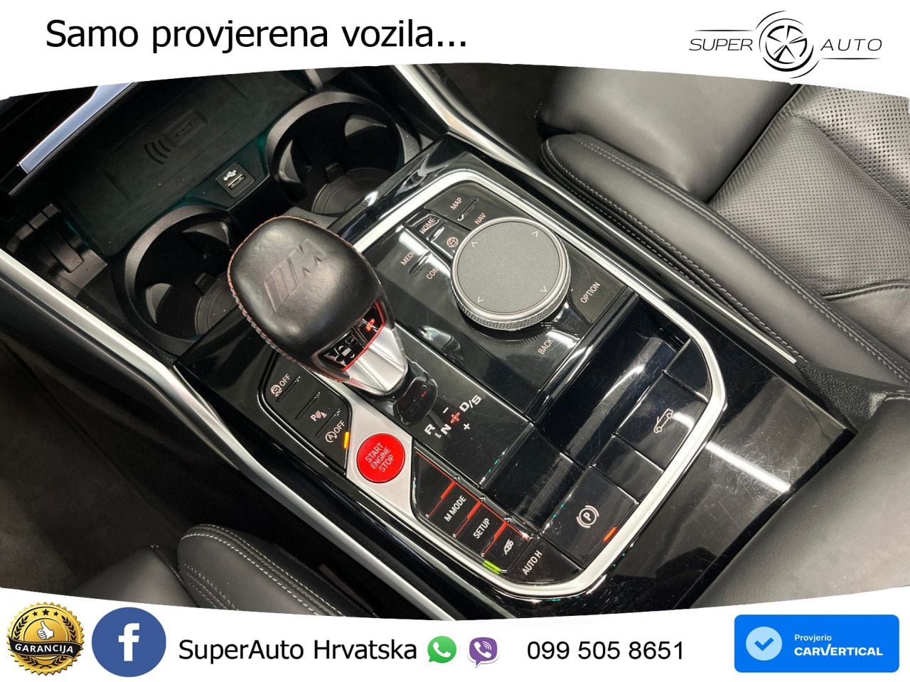 BMW M4 Convertible Competition 3.0 (510 KS) xDrive Steptronic
