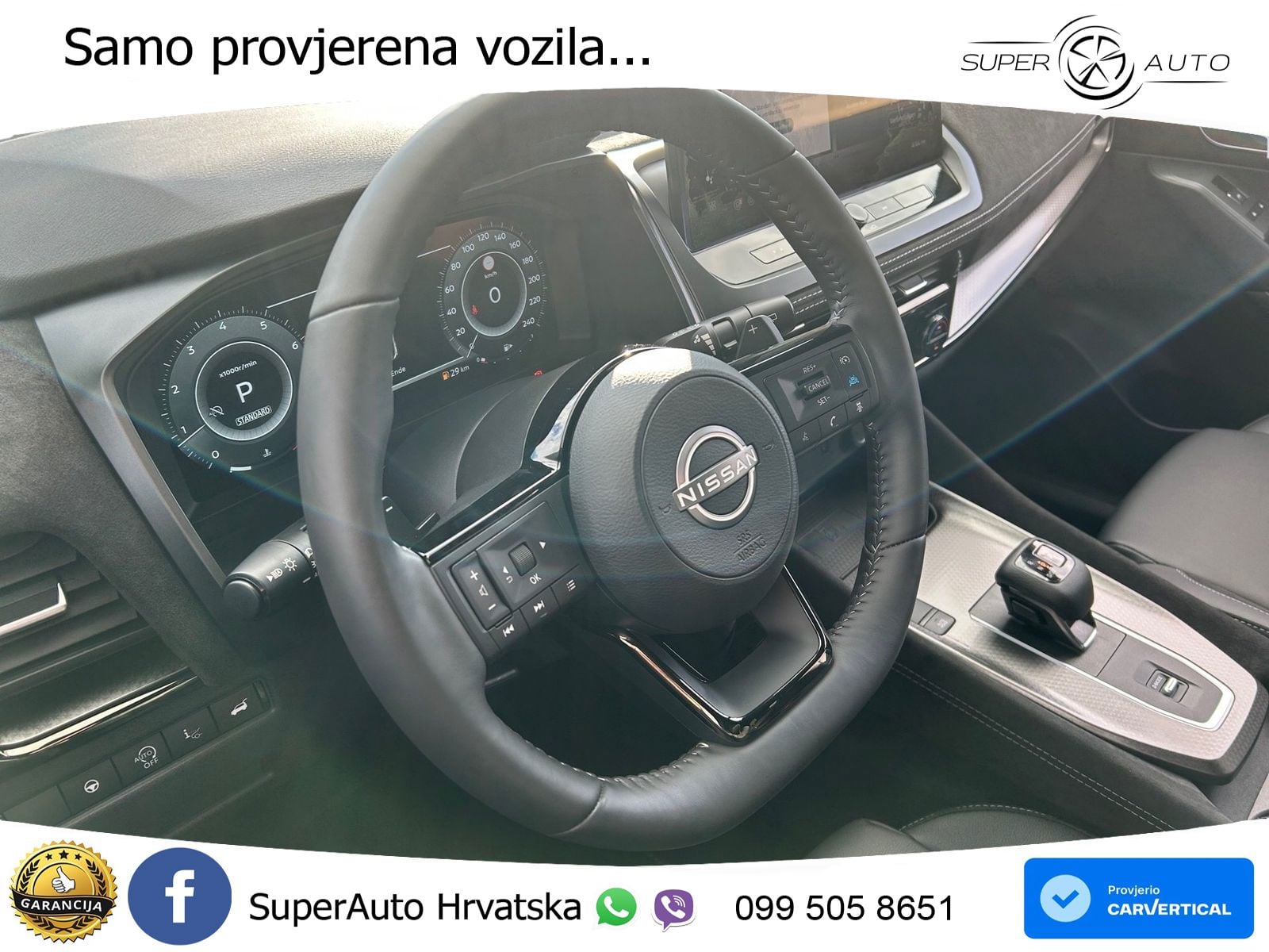 Nissan Qashqai 1.3 DIG-T (158 KS) Xtronic N-Design LED+GR SJED+ACC