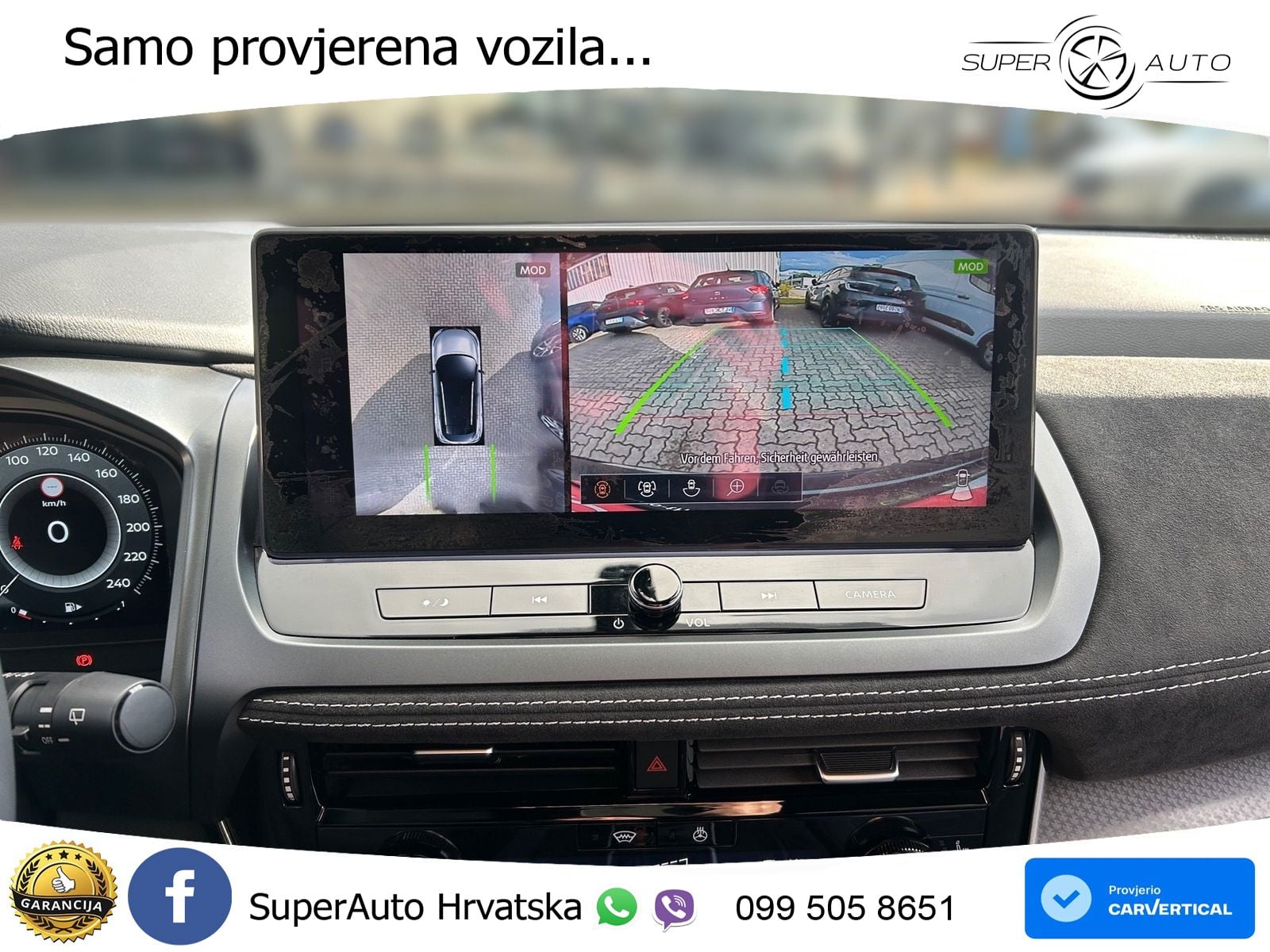 Nissan Qashqai 1.3 DIG-T (158 KS) Xtronic N-Design LED+GR SJED+ACC