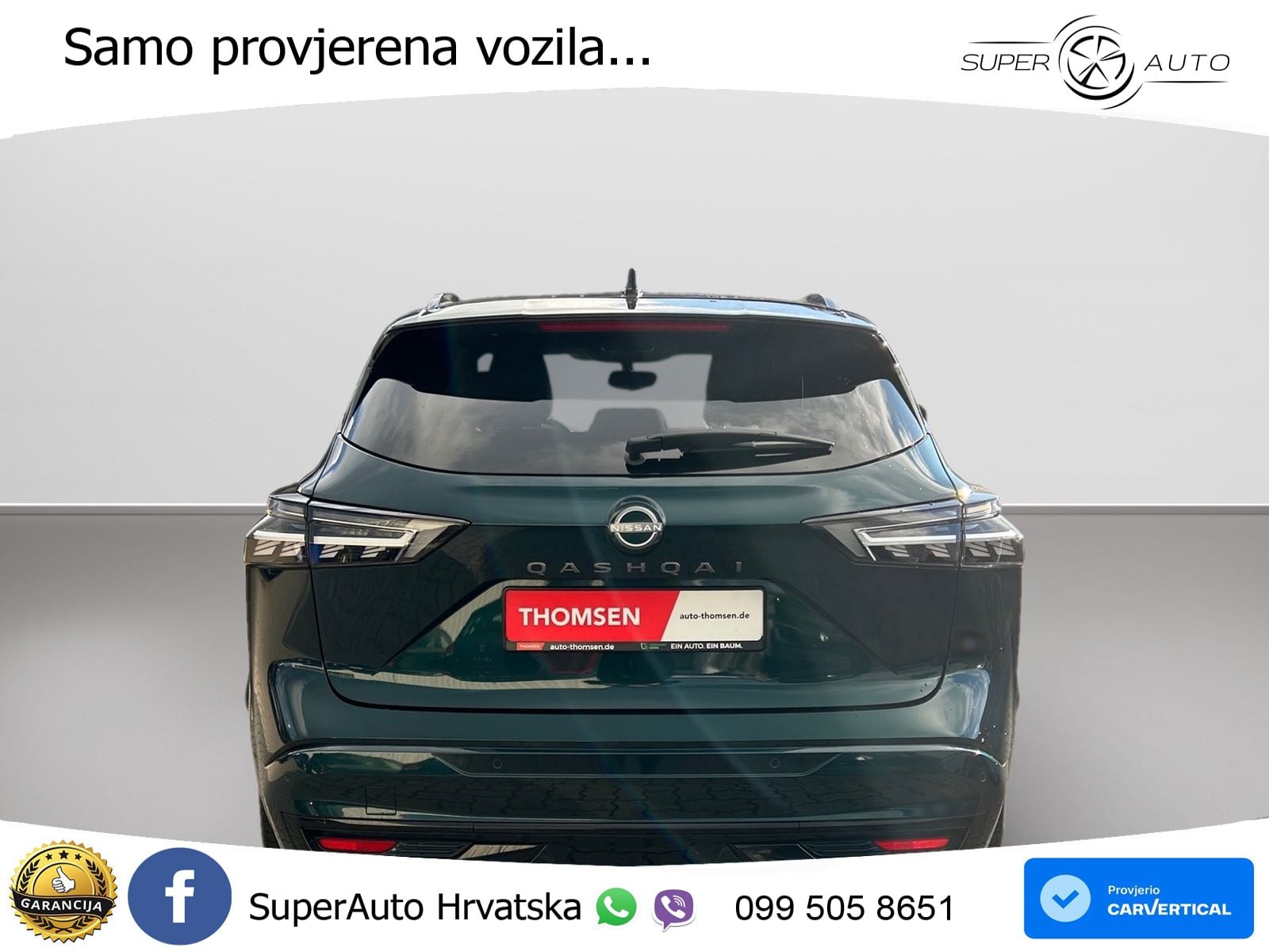 Nissan Qashqai 1.3 DIG-T (158 KS) Xtronic N-Design LED+GR SJED+ACC