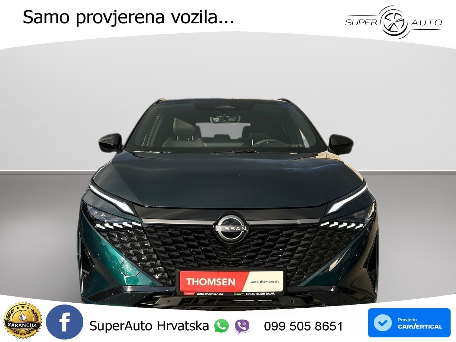 Nissan Qashqai 1.3 DIG-T (158 KS) Xtronic N-Design LED+GR SJED+ACC