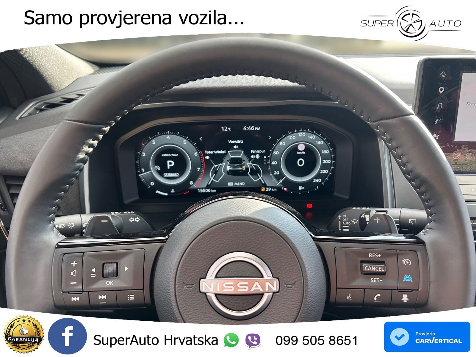 Nissan Qashqai 1.3 DIG-T (158 KS) Xtronic N-Design LED+GR SJED+ACC
