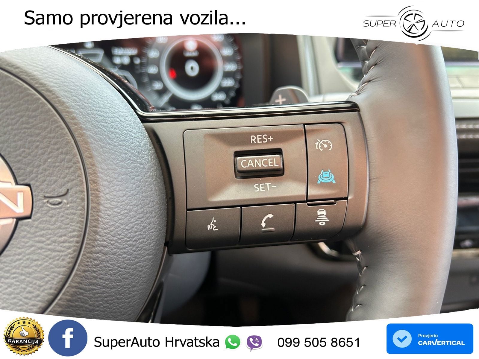 Nissan Qashqai 1.3 DIG-T (158 KS) Xtronic N-Design LED+GR SJED+ACC