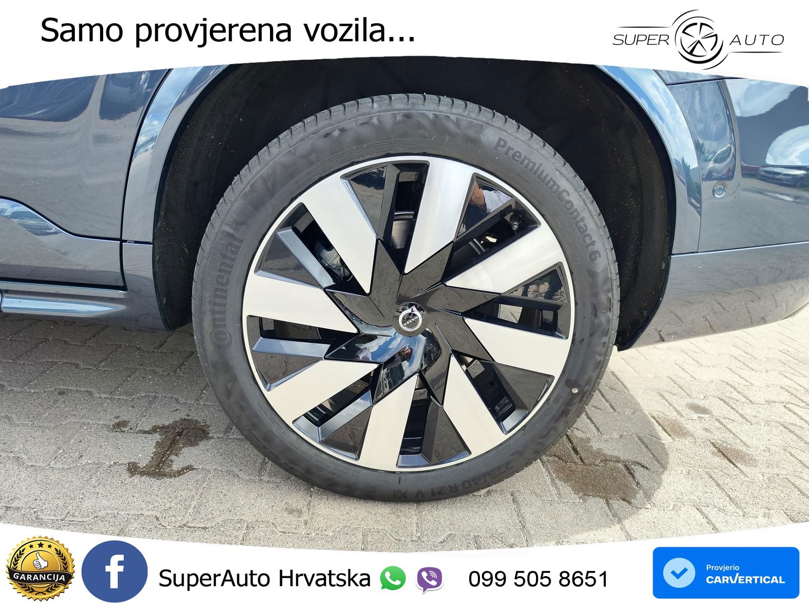 Volvo XC90 2.0 T8 AWD Automatic ACC+HEAD+4xGR SJED+360+PANO