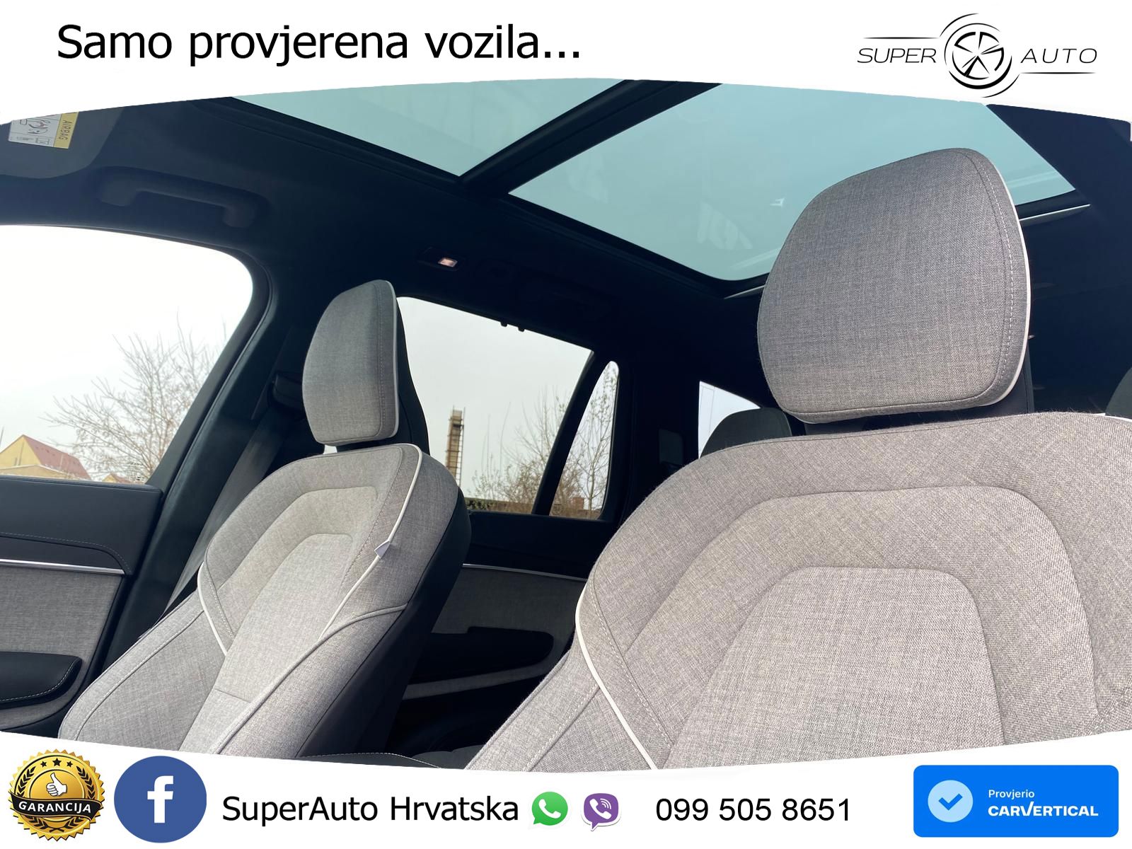 Volvo XC90 2.0 T8 AWD Automatic ACC+HEAD+4xGR SJED+360+PANO