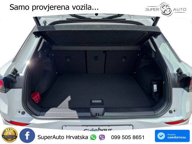 Volkswagen T-Roc 1.5 eTSI (150 KS)  DSG LED+GR SJED+ACC
