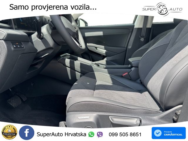 Volkswagen T-Roc 1.5 eTSI (150 KS)  DSG LED+GR SJED+ACC