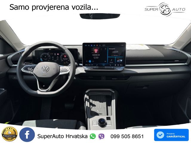 Volkswagen T-Roc 1.5 eTSI (150 KS)  DSG LED+GR SJED+ACC