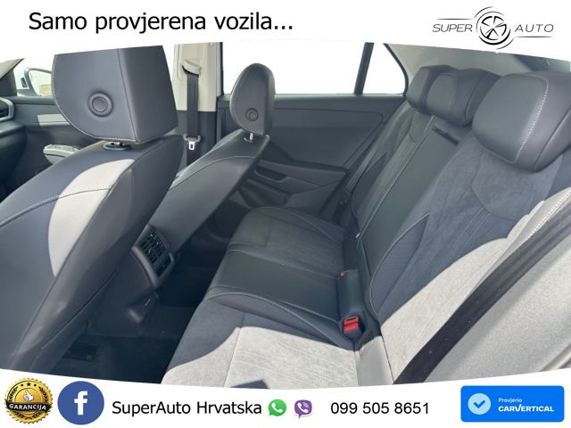 Volkswagen T-Roc 1.5 eTSI (150 KS)  DSG LED+GR SJED+ACC