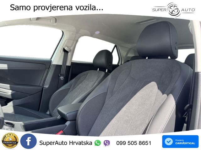Volkswagen T-Roc 1.5 eTSI (150 KS)  DSG LED+GR SJED+ACC