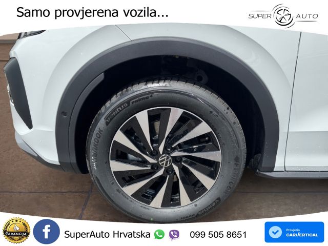 Volkswagen T-Roc 1.5 eTSI (150 KS)  DSG LED+GR SJED+ACC