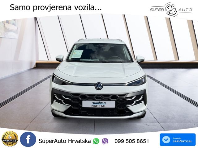 Volkswagen T-Roc 1.5 eTSI (150 KS)  DSG LED+GR SJED+ACC