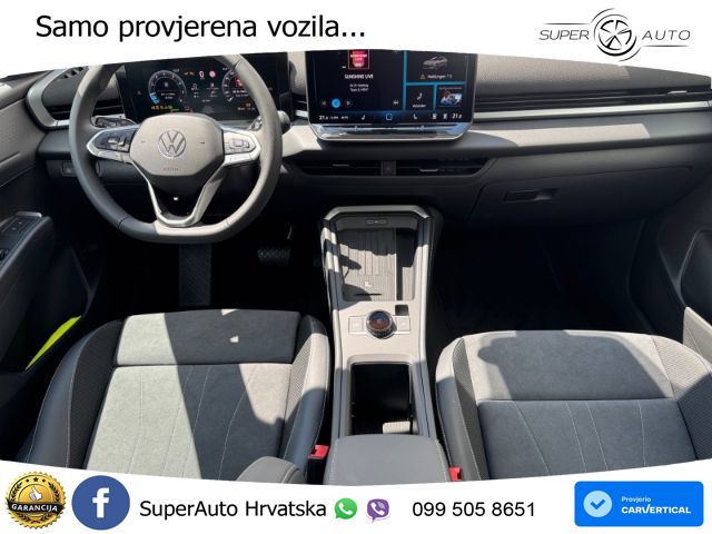 Volkswagen T-Roc 1.5 eTSI (150 KS)  DSG LED+GR SJED+ACC