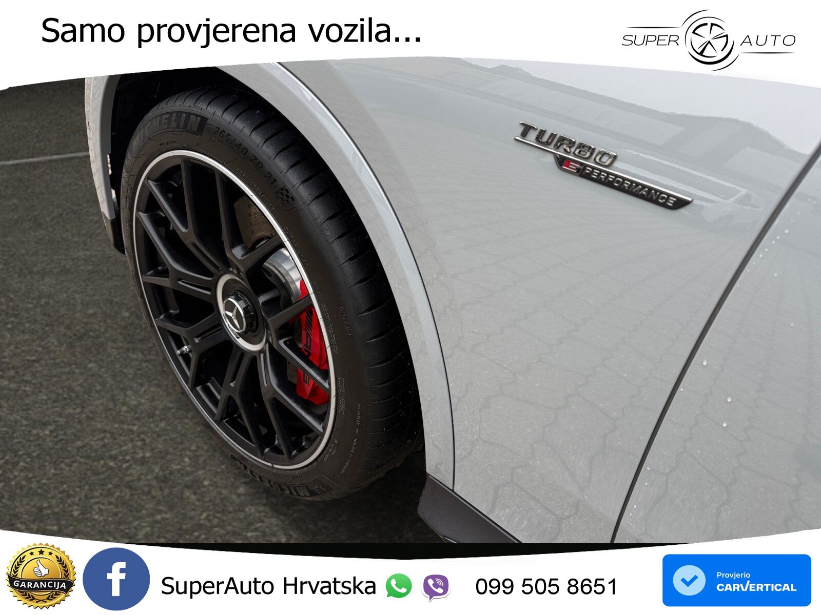 Mercedes GLC Coupe AMG 63 S E PERFORMANCE (680 KS) 4MATIC AMG SPEEDSHIFT MCT 9G ACC+HEAD+GR SJED+360+PANO