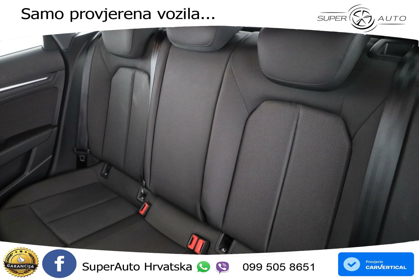Audi A3 30 TDI (116 KS) S tronic S line
