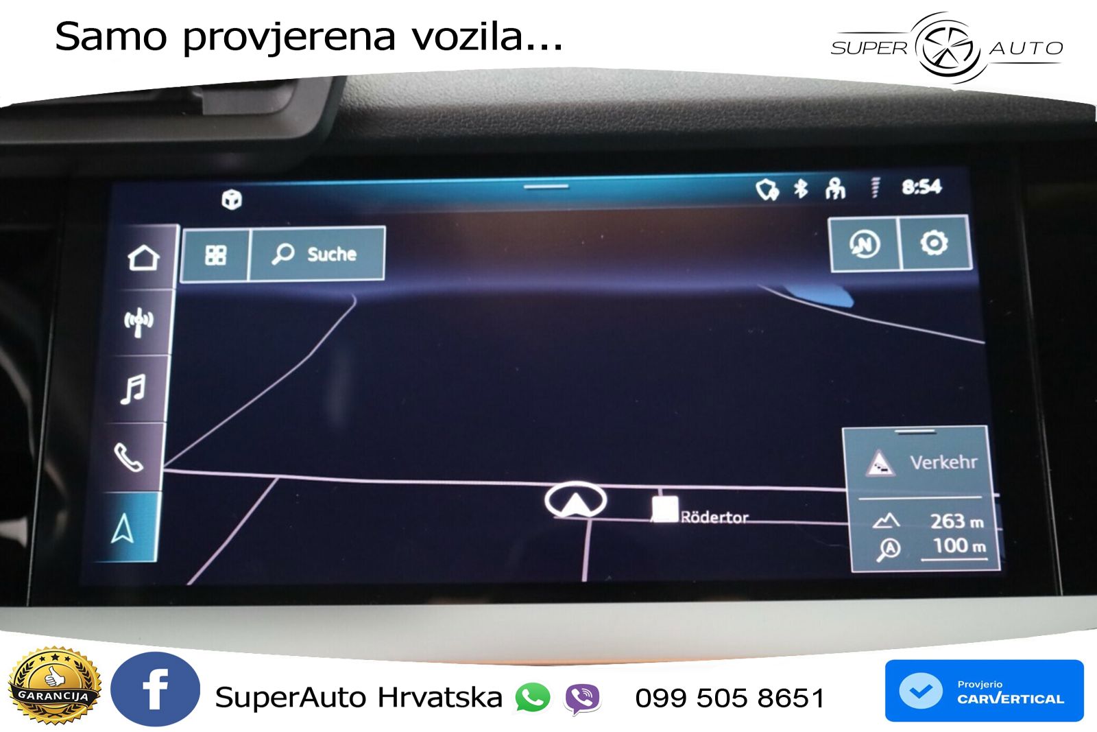 Audi A3 30 TDI (116 KS) S tronic S line