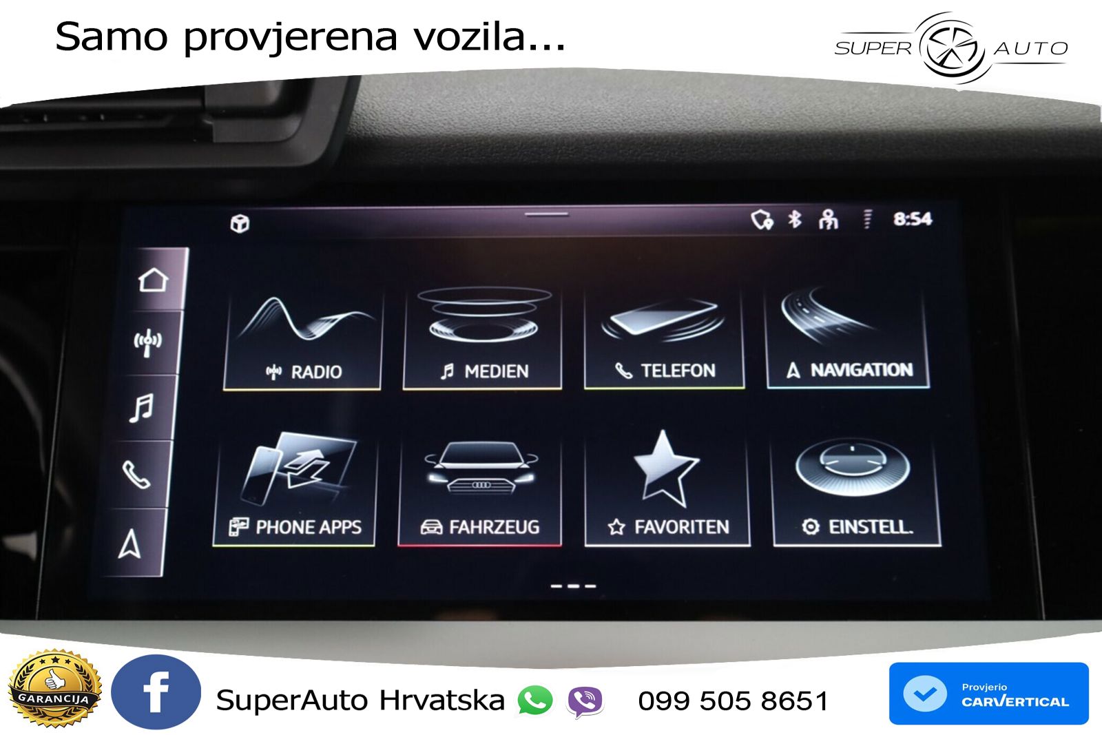 Audi A3 30 TDI (116 KS) S tronic S line