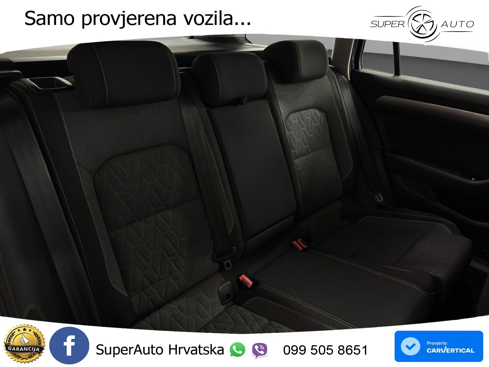 Volkswagen Passat Variant 1.5 TSI (150 KS) DSG ACT Business LED+GR SJED+ACC
