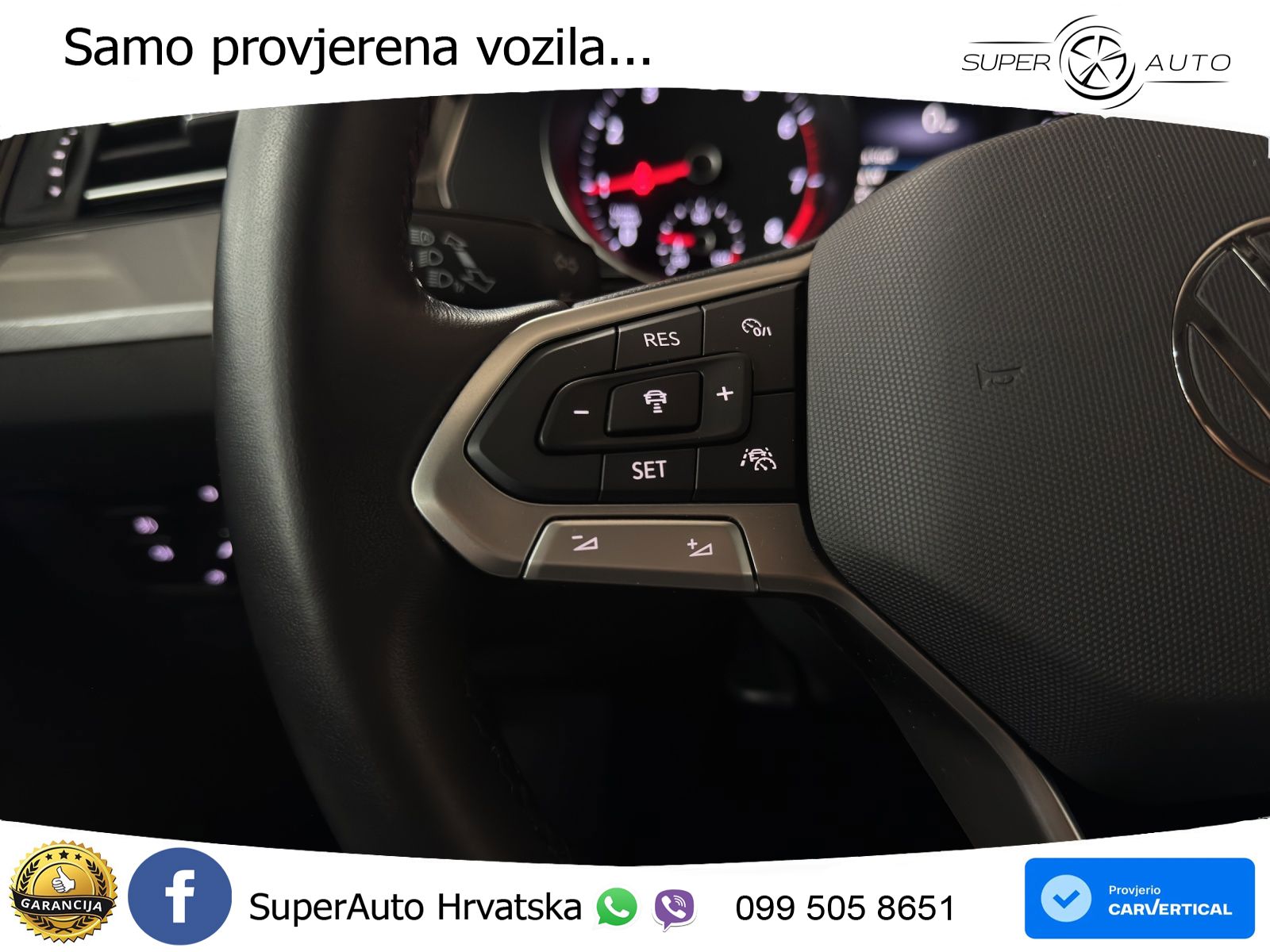 Volkswagen Passat Variant 1.5 TSI (150 KS) DSG ACT Business LED+GR SJED+ACC