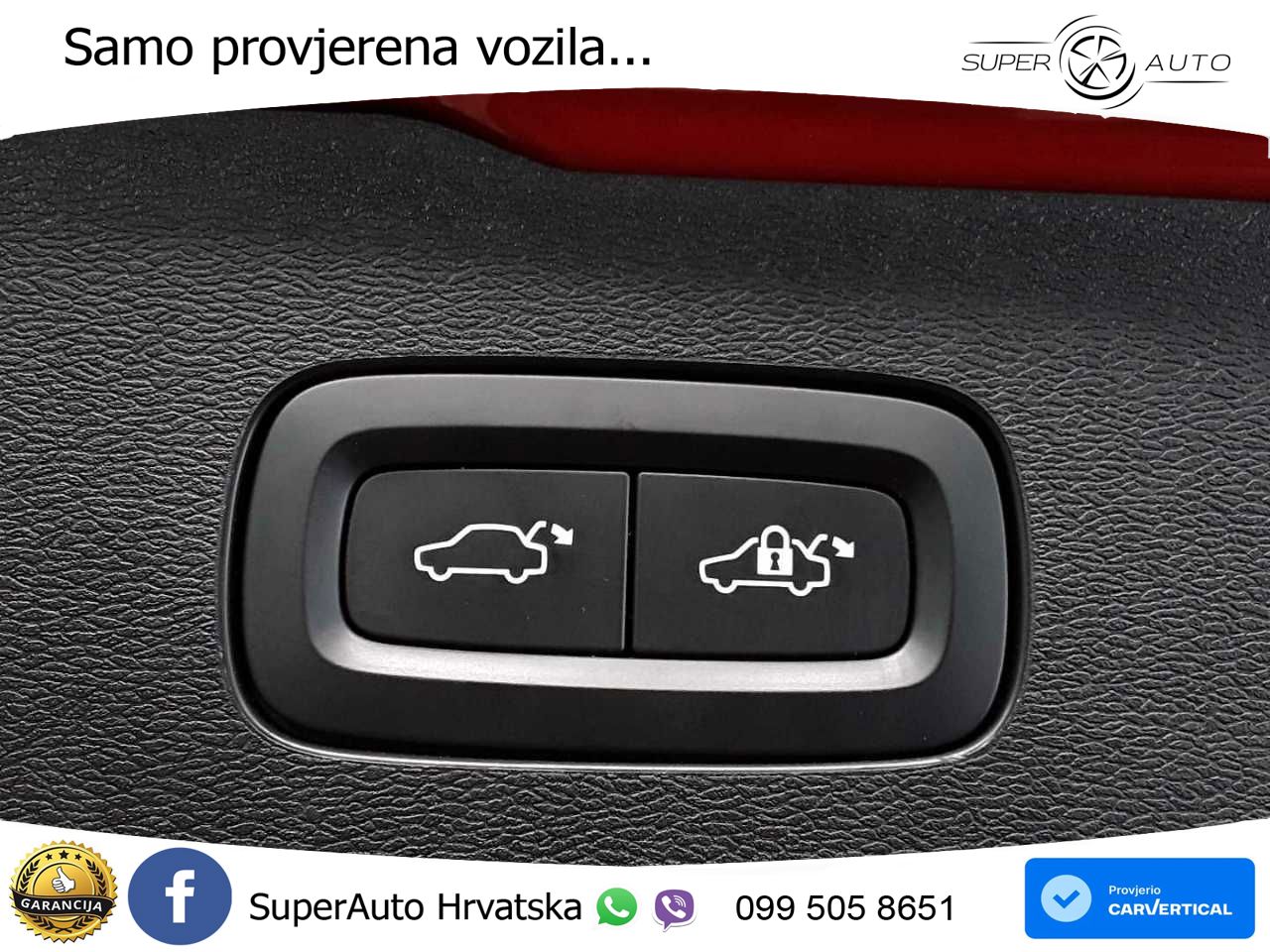 Volvo V60 2.0 B4 Diesel Geartronic