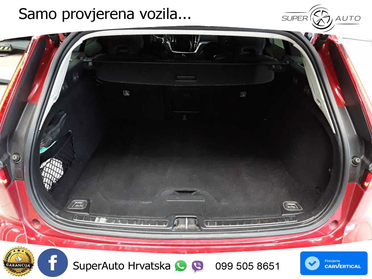 Volvo V60 2.0 B4 Diesel Geartronic