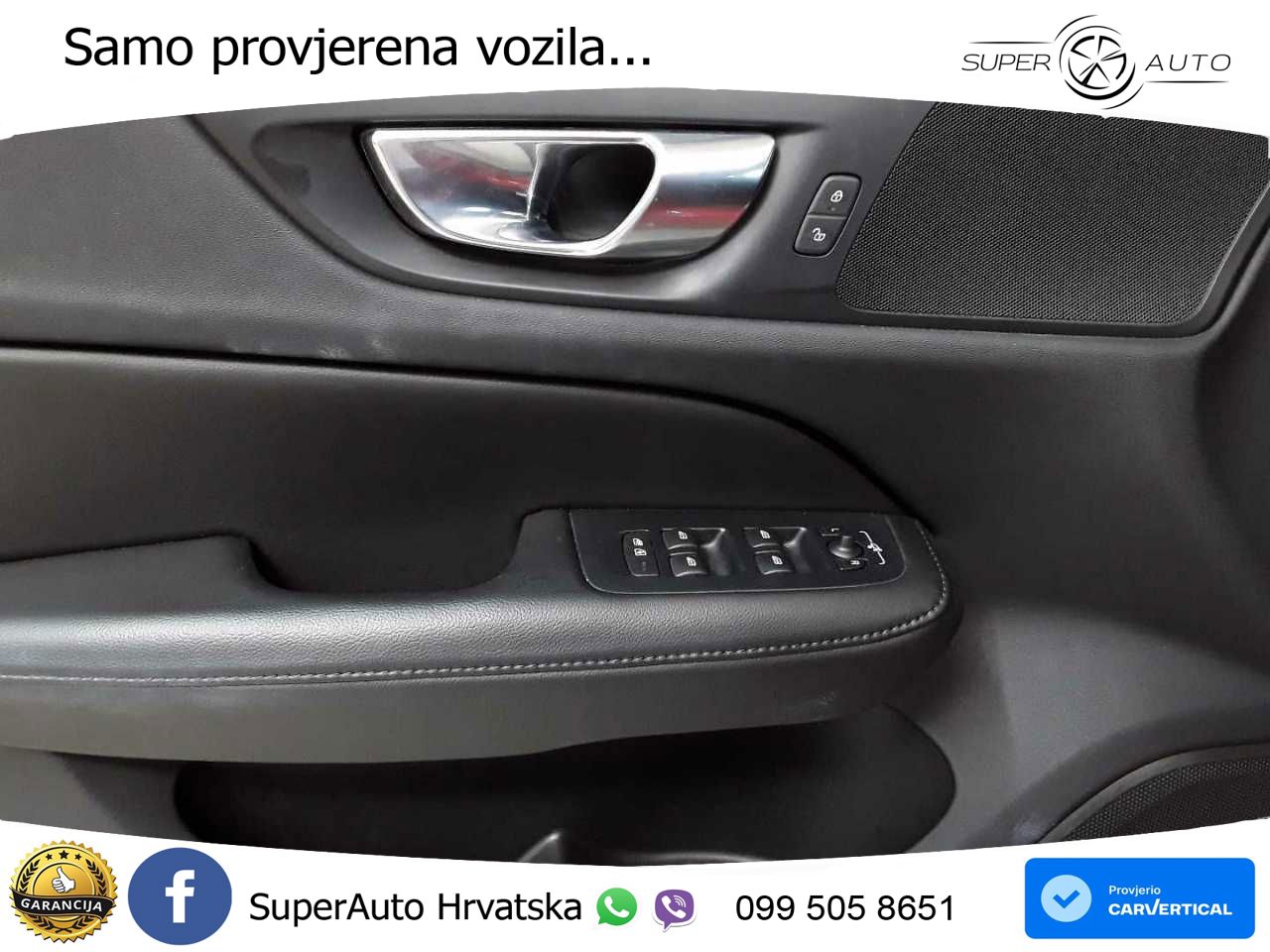 Volvo V60 2.0 B4 Diesel Geartronic